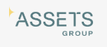 Assets Group logo
