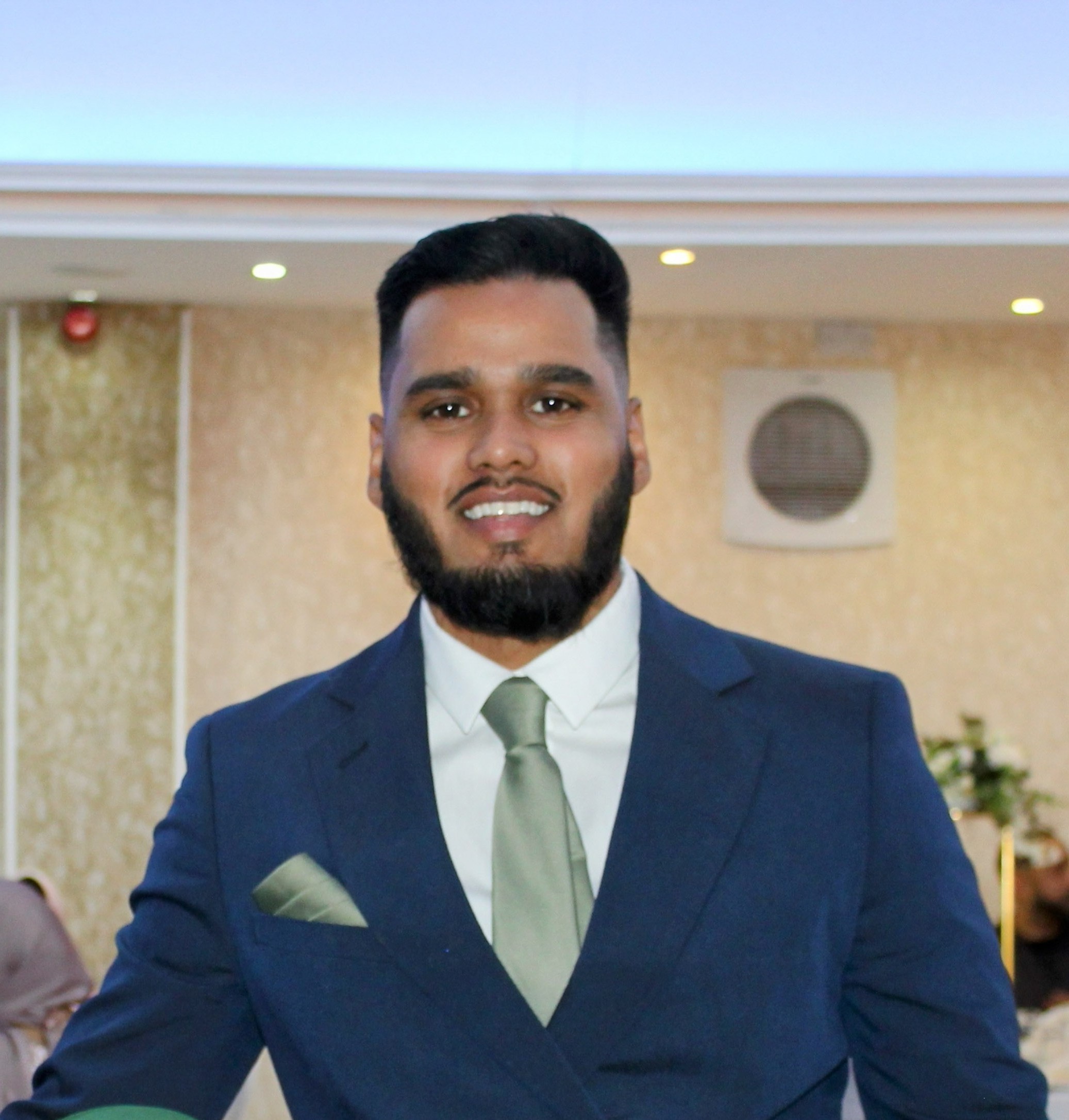 Monir Uddin